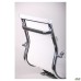 Slim Net CF Chair, White (XH-633C)