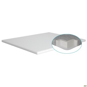 Air Standart 3+1 mattress topper 1600×2000