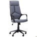Urban HB chair, black/dark grey