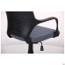 Urban HB chair, black/dark grey