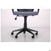 Urban HB chair, black/dark grey