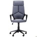 Urban HB chair, black/dark grey