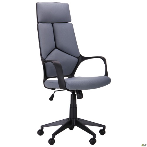 Urban HB chair, black/dark grey