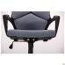 Urban HB chair, black/dark grey