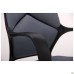 Urban HB chair, black/dark grey