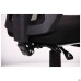 Art chair, black