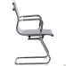 Slim Net CF Chair, Grey (XH-633C)