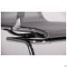 Slim Net CF Chair, Grey (XH-633C)