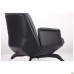 Крісло Absolute Grey/Black