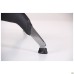 Крісло Absolute Grey/Black