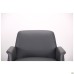 Крісло Absolute Grey/Black