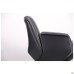 Крісло Absolute Grey/Black