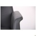 Крісло Absolute Grey/Black