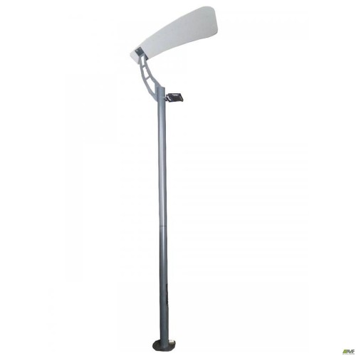 Фонарь Брайт с LED светильником