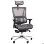 Крісло Agile Black, Alum, Grey