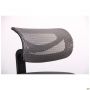 Крісло Agile Black, Alum, Grey
