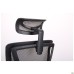 Крісло Agile Black, Alum, Grey