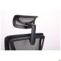 Крісло Agile Black, Alum, Grey