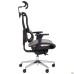 Крісло Agile Black, Alum, Grey