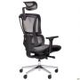 Крісло Agile Black, Alum, Grey