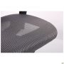 Крісло Agile Black, Alum, Grey