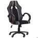 Крісло Shift black/grey