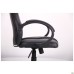 Крісло Shift black/grey