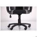 Крісло Shift black/grey