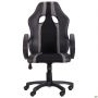 Крісло Shift black/grey