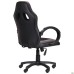 Крісло Shift black/grey
