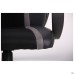 Крісло Shift black/grey