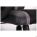Крісло Shift black/grey