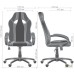 Крісло Shift black/grey
