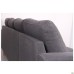 Monet sofa set, 3-seater and corner module, Bahama 35