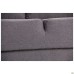 Monet sofa set, 3-seater and corner module, Bahama 35