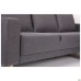 Monet sofa set, 2-seater and corner module, Bahama 35