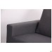 Monet sofa set, 2-seater and corner module, Bahama 35
