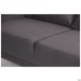Monet sofa set, 2-seater and corner module, Bahama 35