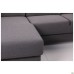 Monet sofa set, 2-seater and corner module, Bahama 35