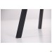 Стул барный Clif Dark grey