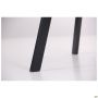Clif bar stool, Dark grey