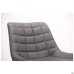 Стул барный Clif Dark grey