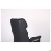 Truman Black chair