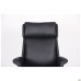 Truman Black chair