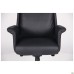 Truman Black chair