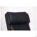 Truman Black chair