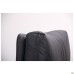 Kennedy Black chair