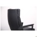 Kennedy Black chair