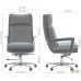 Kennedy Black chair