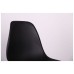Стул Aster RL Wood Пластик Чёрный